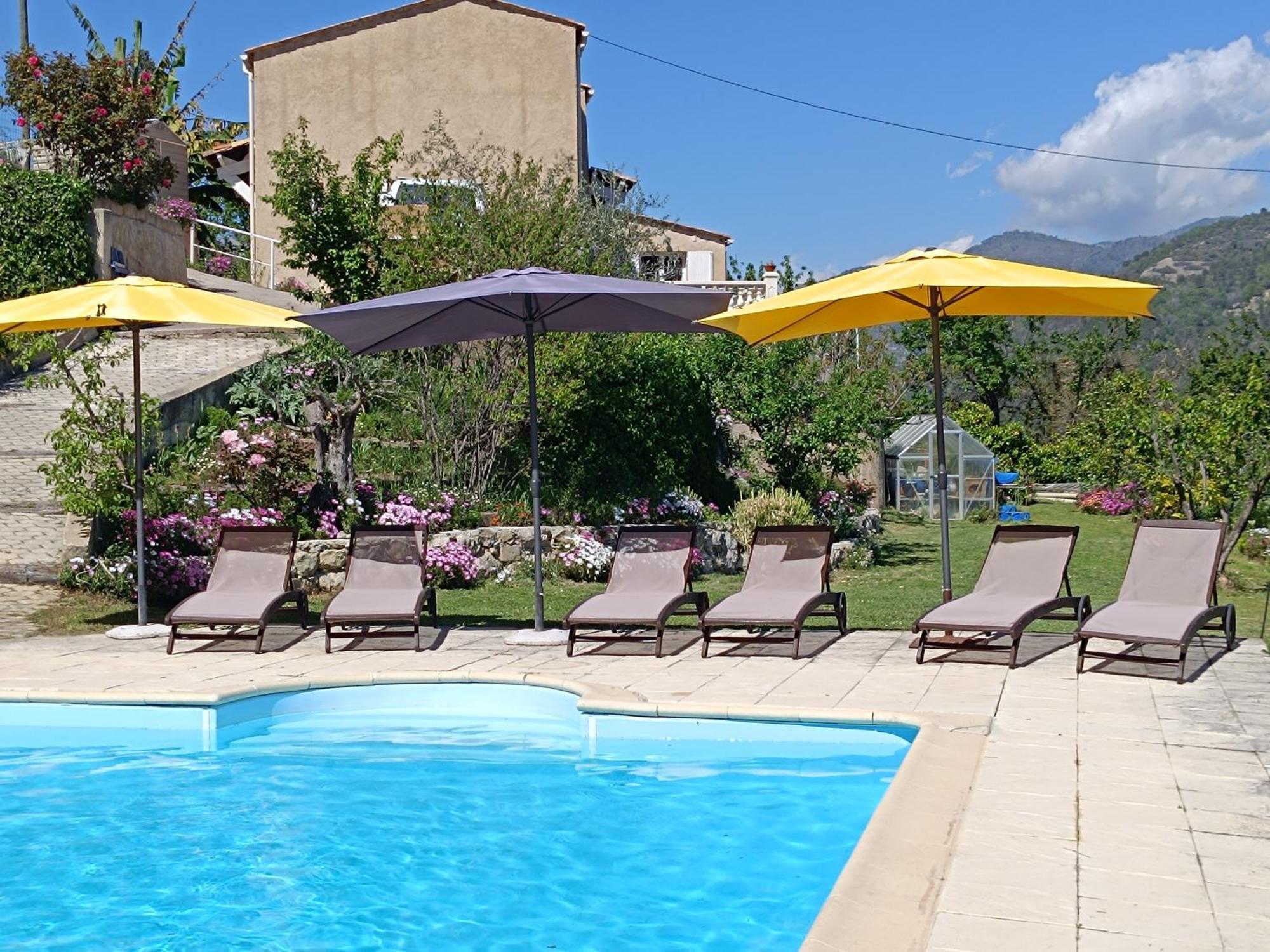 Le Romantique A 20 Kms De Homestay